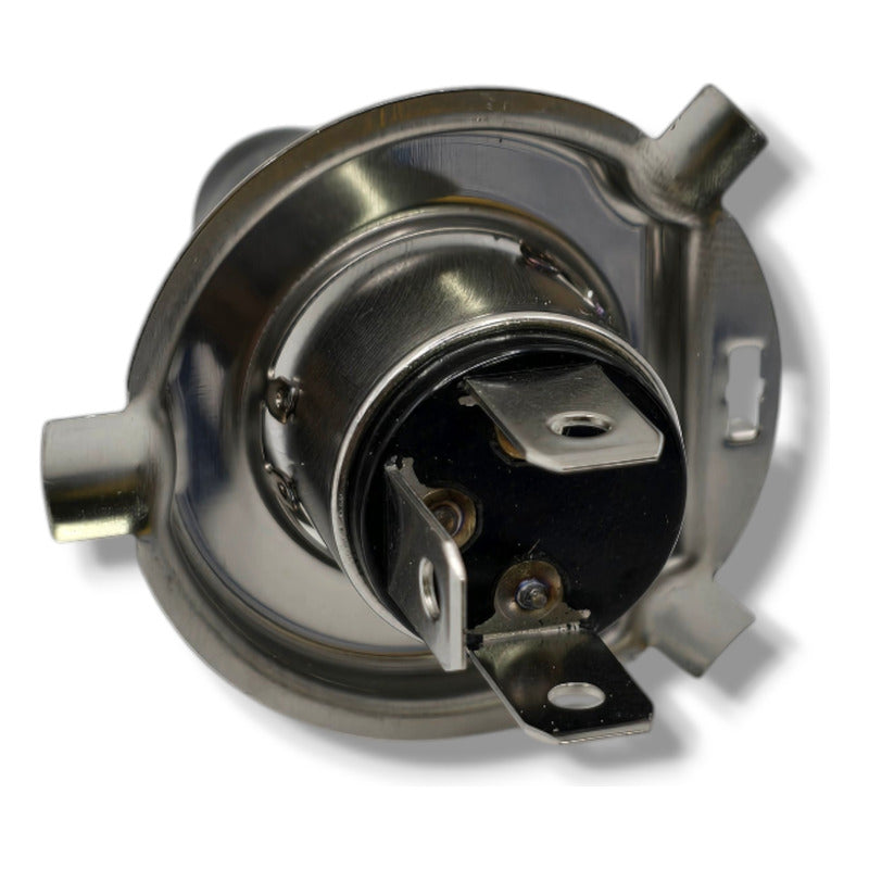 Foco H4 100/80w Marca Hella Par Original