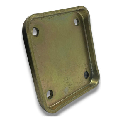 Tapa Caja Bomba De Aceite Volswagen Sedan 75/03 1600 Metálico
