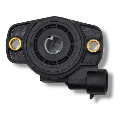 Potenciometro (sensor Tps) Nissan Platina,clio 02/10 1.6l