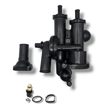 Toma Agua Sin Termostato Chrysler 200 2011-2024  2.4lts