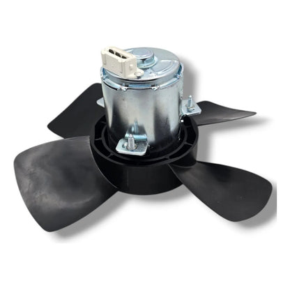 Motoventilador Original Vw Jetta Golf A2 C/aire 327 959 455