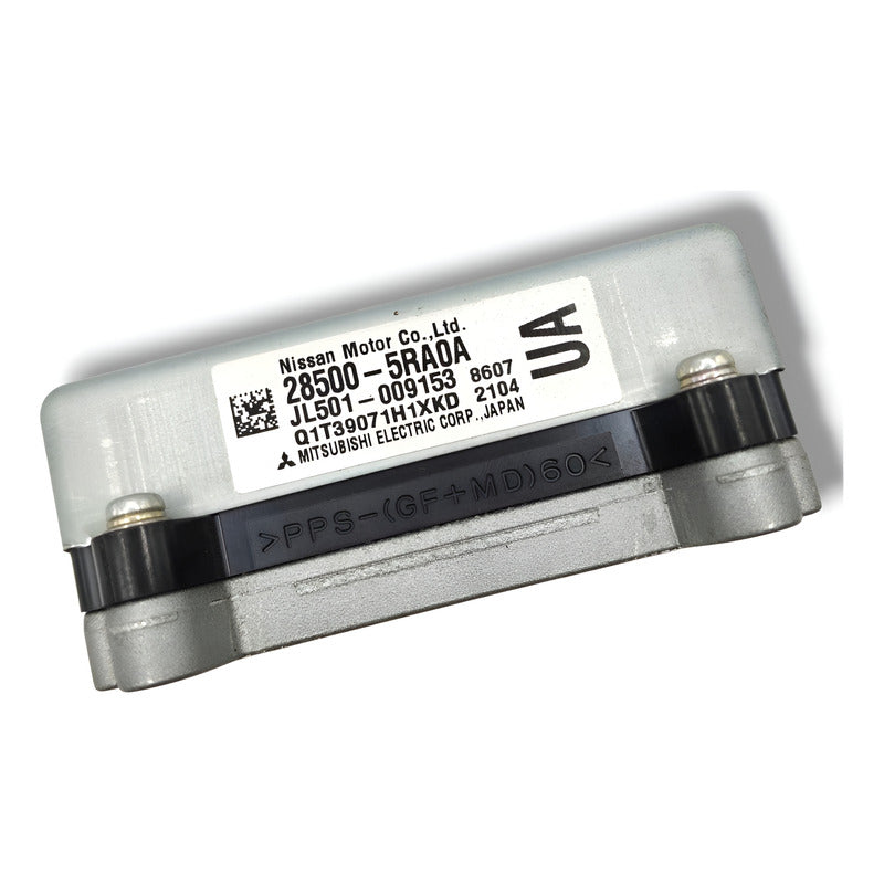 Módulo Direccion Asistida Nissan Kicks 2016/2022 Original.