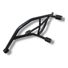 Slider Defensa Jaula Protector Motor Moto Punta Grande Jdm