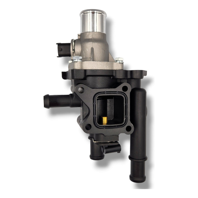 Brida Toma Agua  Termostato Gm Sonic 13/18 1.6 Lts C/ Tubo