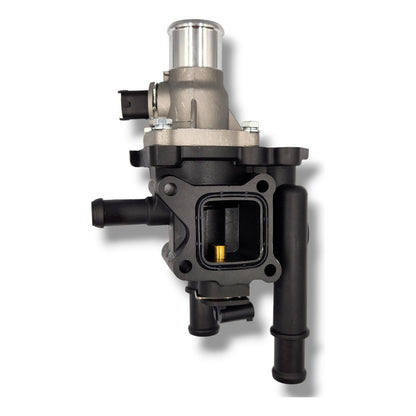 Brida Toma Agua  Termostato Gm Sonic 13/18 1.6 Lts C/ Tubo