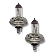 Par Focos H4 12v 60/55w P45t (charola Grande) Koreano