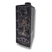 Limpiador De Valvulas Y Sistema De Admision De Gasolina