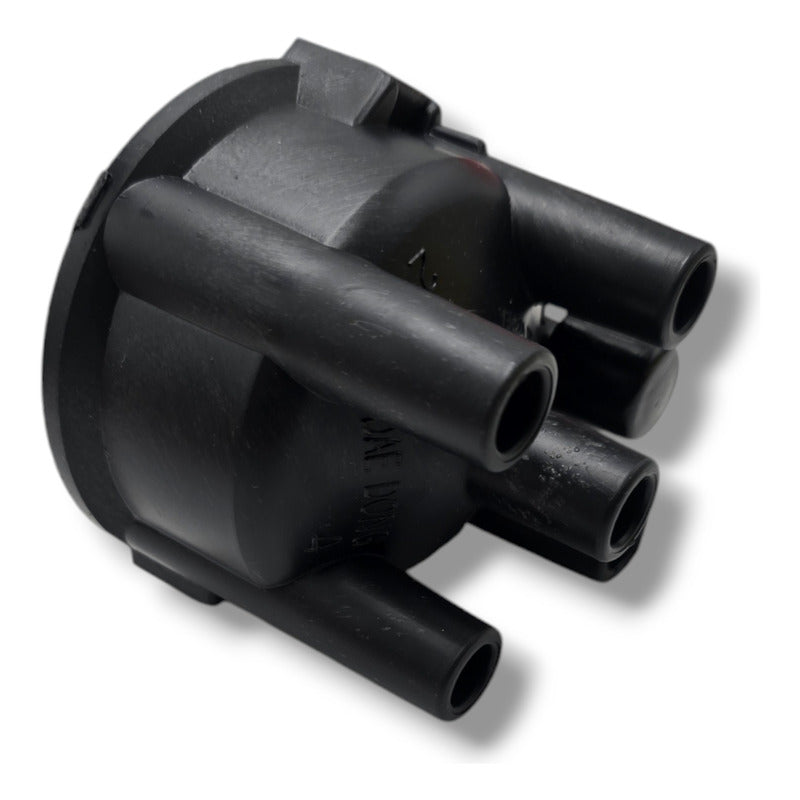 Tapa Distribuidor Dodge H100 4 Cil 2.4 Lts 03/05 Original Negro