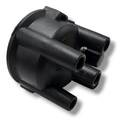 Tapa Distribuidor Dodge H100 4 Cil 2.4 Lts 03/05 Original Negro