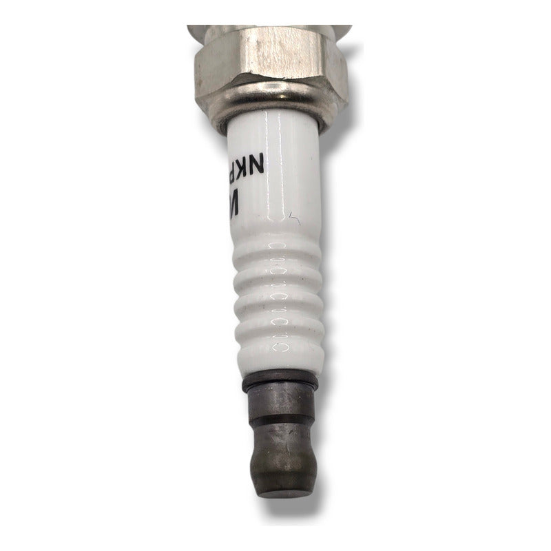 4 Bujias Iridium Tiida, Versa, March, Sentra, Xtrail Voltmax