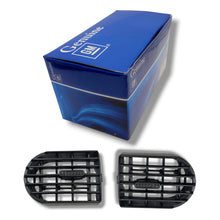 Rejillas Salida Aire Cabina Chevrolet Chevy C2 2010 (2 Pzs)