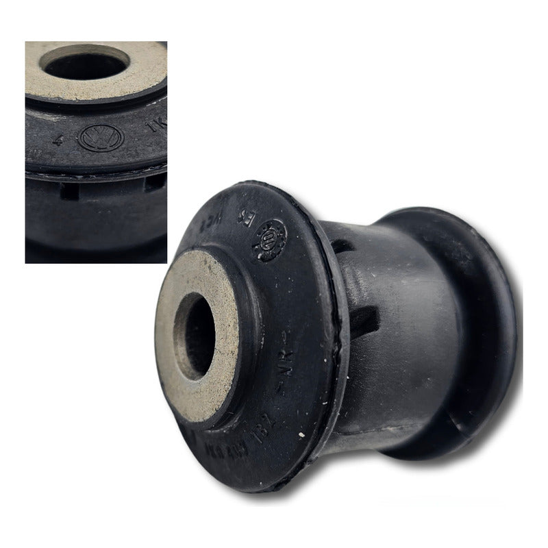 Buje Horquilla Barril Jetta A6 Bora 2.5 11-18 Original