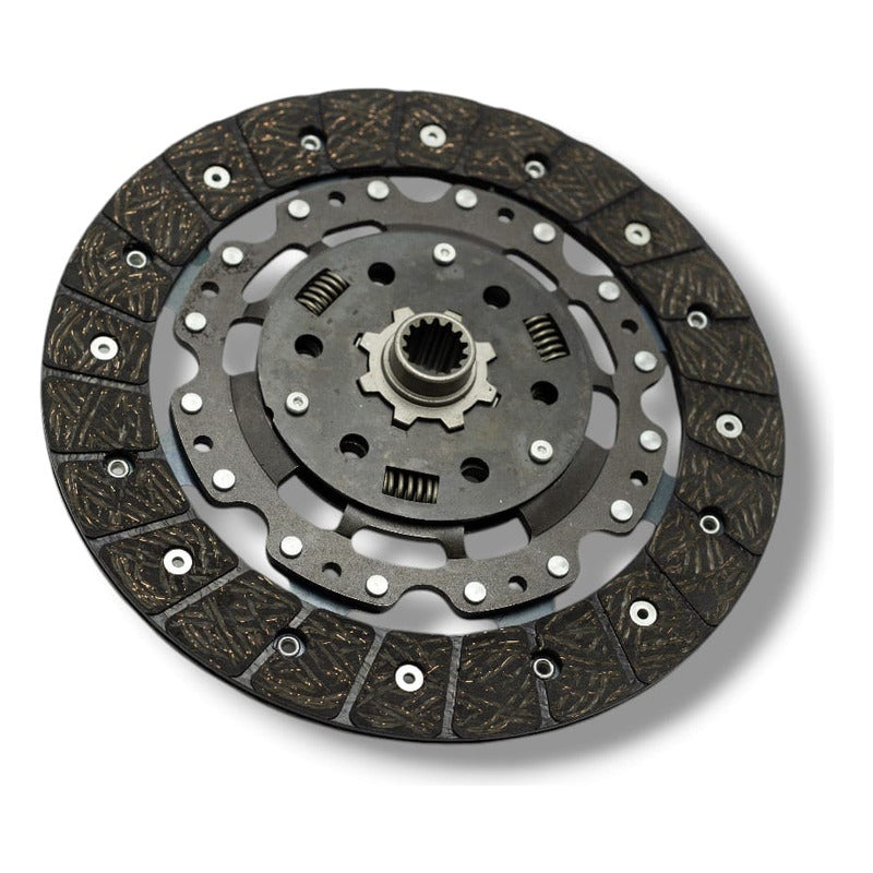 Kit Clutch Completo Chevrolet Cruze 1.8 2010 A 2016 Original