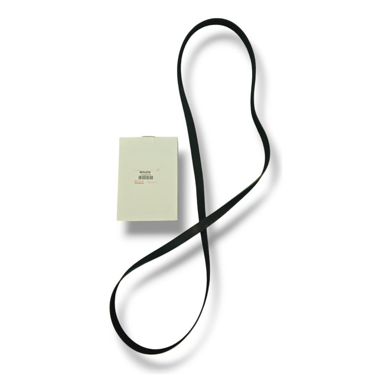 Banda Accesorios 90916-02708 Toyota Original 2.7 Ac 05-21