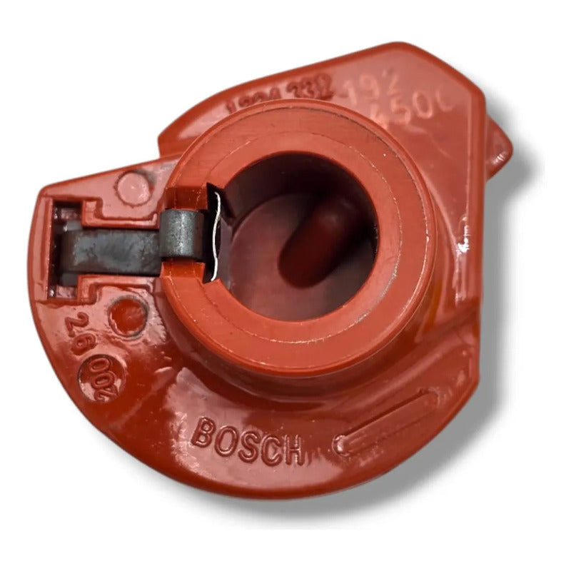 Rotor De Distribuidor Combi, 1970-1979 4cil 1.8l Original