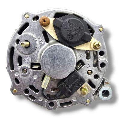 Alternador P/ Caribe, Atlantic, Rabbit, Jetta 77-87 Original