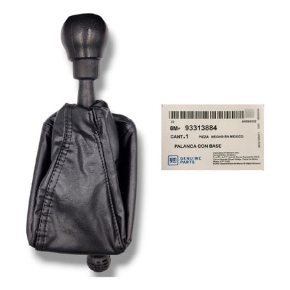 Palanca Con Base,funda Gm Tornado, Corsa,meriva. 03-11 1.8l