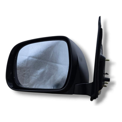 Espejo Lateral Izquierdo Toyota Hilux 2005-2011 Tyi Original