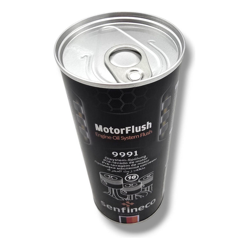 Limpiador De Motor Interno Motor Flush Aleman Original 443ml