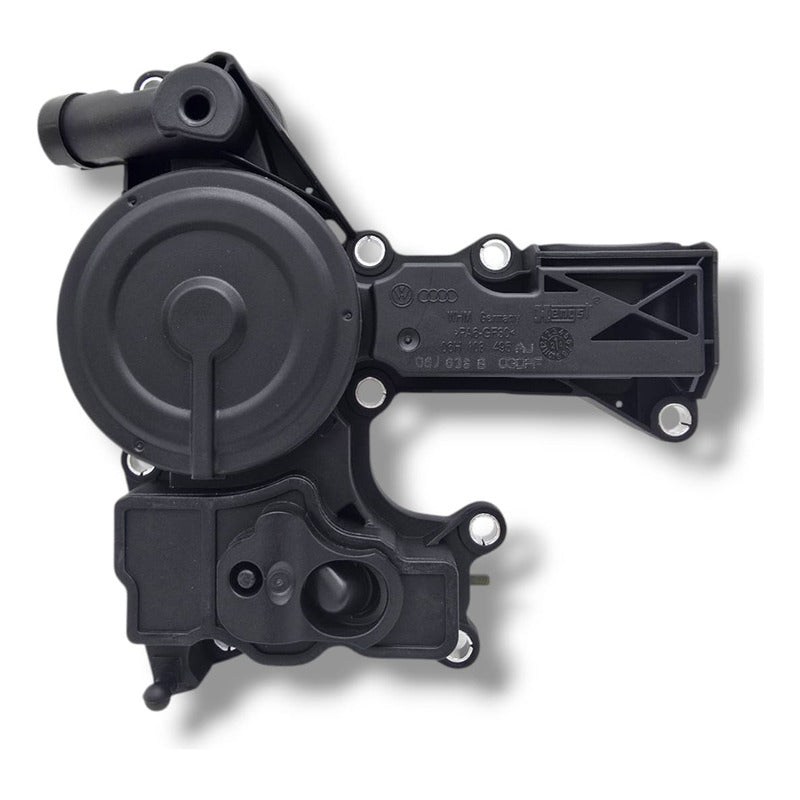 Valvula Pcv Audi Jetta Bora Beetle Cc Tiguan 2.0t Original