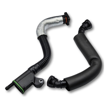 Kit Manguera Valvula Pcv Audi Jeta Bora Tiguan 2.0t