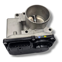 Cuerpo De Aceleracion P/ Nissan Versa, March  1.6l  Original