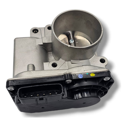 Cuerpo De Aceleracion P/ Nissan Versa, March  1.6l  Original