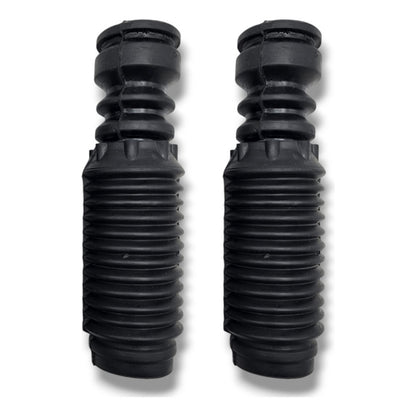 Jgo Topes Rebotes Amortiguador Delanteros Y Traseros Pointer