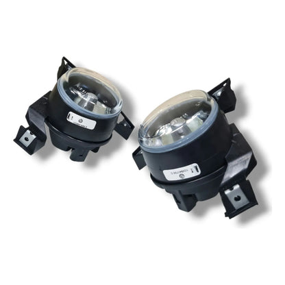 Kit 2 Faros Niebla New Beetle 2006-2010 Original Izq Der