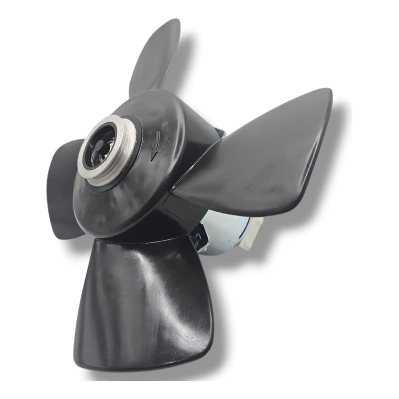 Motoventilador Original Vw Jetta Golf A2 C/aire 327 959 455