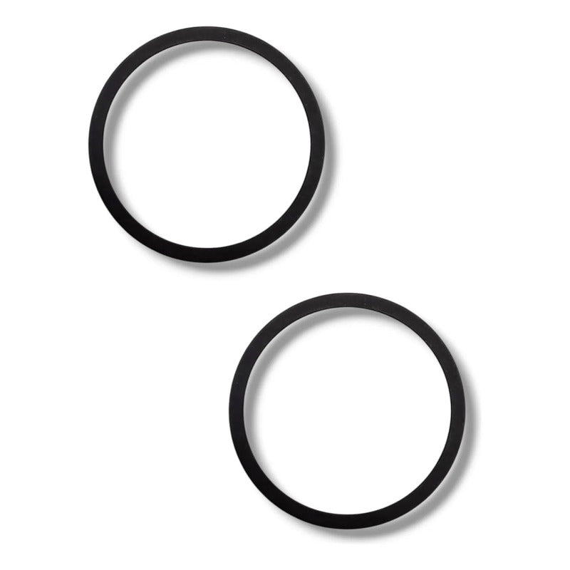 Kit 2 Anillos Sensor Abs Nissan Versa March Original