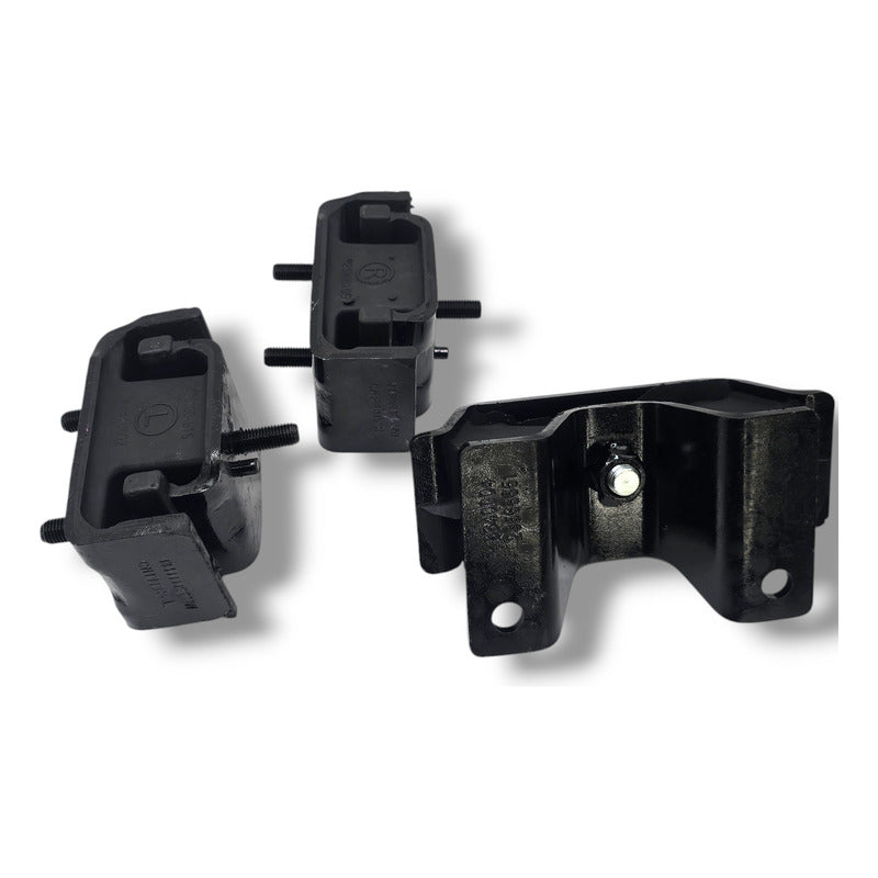 Kit Soportes Gm Tornado Van  22-24 1.5 Lts Original