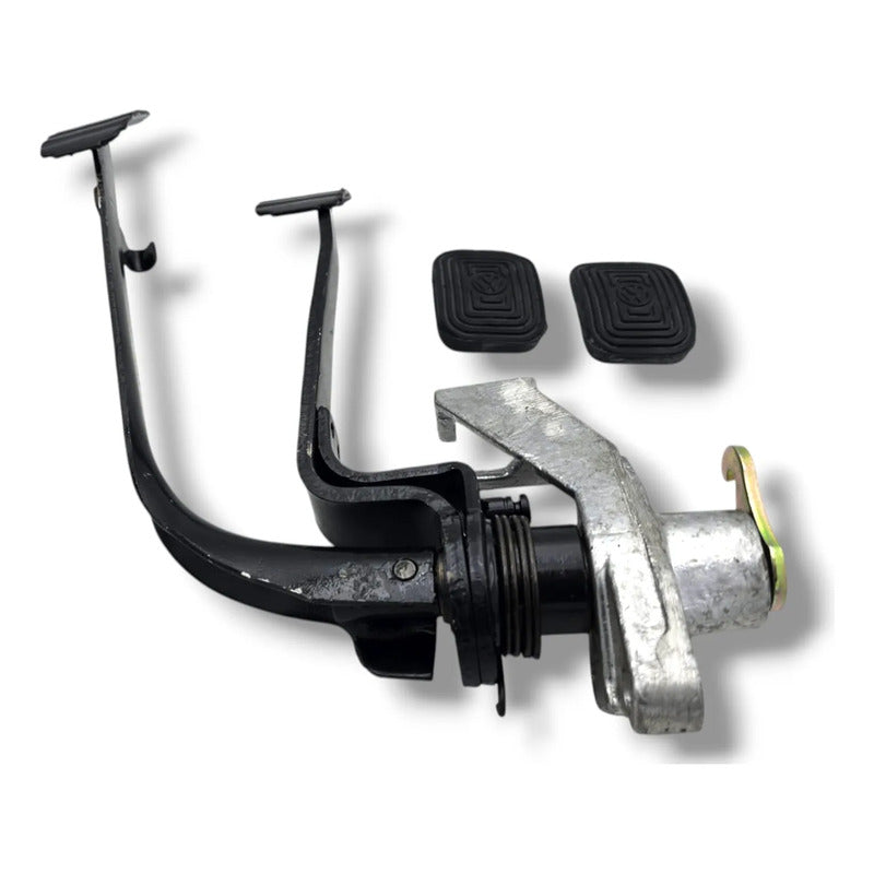Juego De Pedales Freno Clutch Vw Sedan Vocho 1600 Original