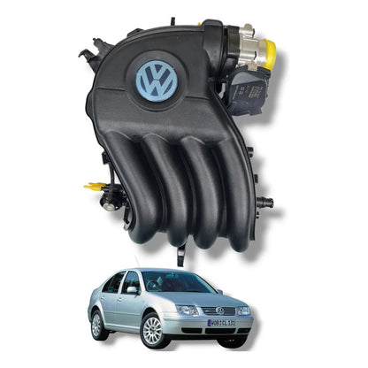 Multiple Admision Jetta Clasico Mk6 Beetle 2.0 Original