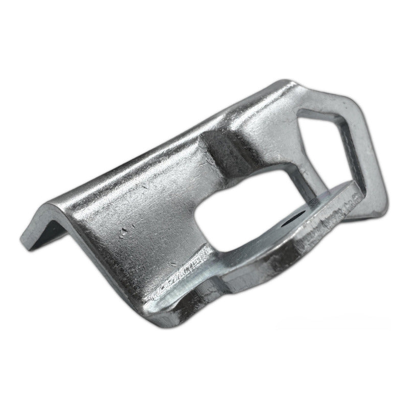 Contra Chapa De Cajuela Nissan Ts-iii 92/17 1.6 Lts.