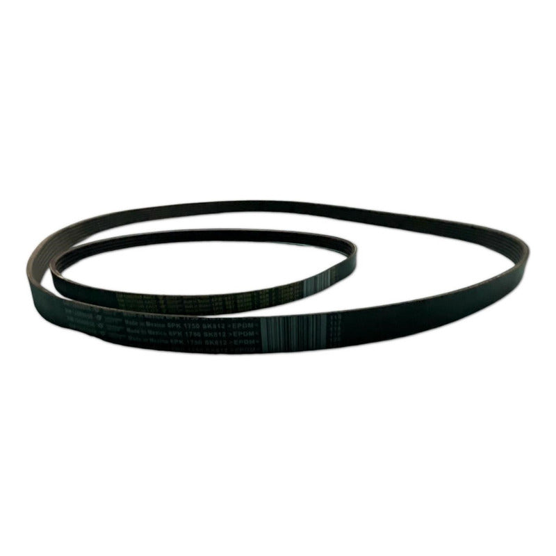 Kit Banda Alternador/compresor Gm Tahoe, Sierra, Original
