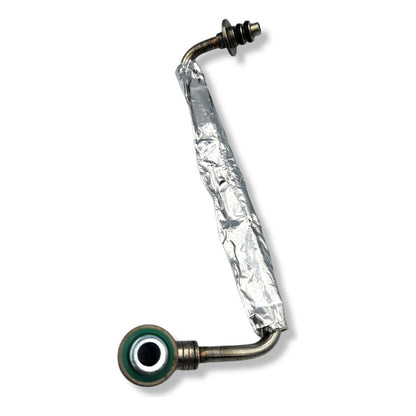 Tubos Enfriador Aceite Turbo Gm Sonic Cruze1.4 11/18original