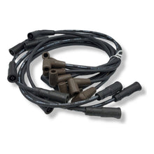 Cables De Bujias Chevrolet Suburban V8 96/99 5.7lts.original Negro