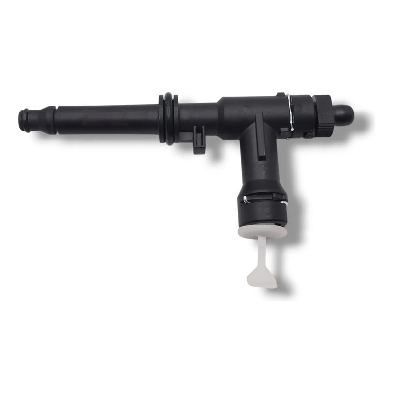 Kit Collarin Clutch + Tubo Chevrolet Aveo Groove Original