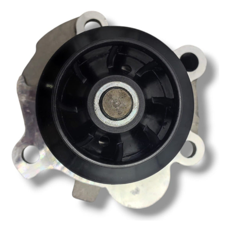 Bomba De Agua Vw Jetta A-4 2.0 Lts. Con Propela De Metal.