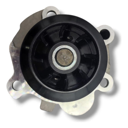 Bomba De Agua Vw Jetta A-4 2.0 Lts. Con Propela De Metal.
