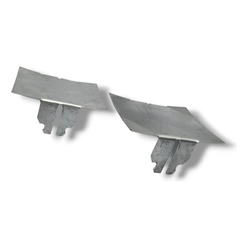 Kit Tolvas De Enfriamiento Vampiros Vw Sedán Vocho 1500 1600