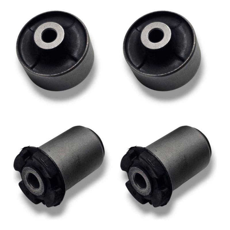 Jgo Bujes Horquilla Flotante Del Aveo, Captiva 23/25 1.5lts