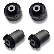 Jgo Bujes Horquilla Flotante Del Aveo, Captiva 23/25 1.5lts