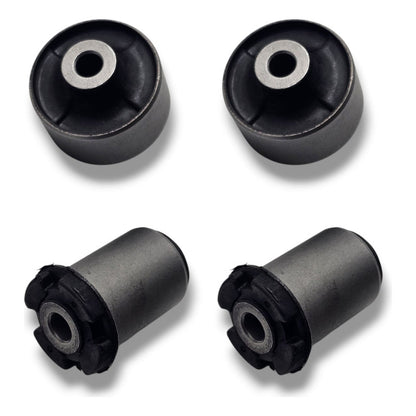 Jgo Bujes Horquilla Flotante Del Aveo, Captiva 23/25 1.5lts