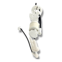 Bomba De Gasolina Toyota Hiace 2006 Al 2009 2.7 Lts Original