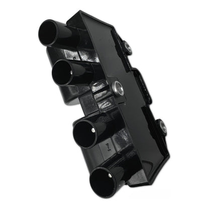 Bobina De Encendido Chevrolet Tornado 12/21 1.8 Lts.
