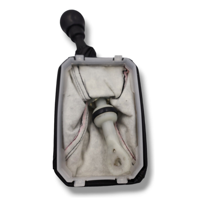 Palanca Con Base, Funda,bujes Y Rpto Gm Chevy 96/12 1.6 Lts.