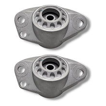 4 Amortiguadores Vw Golf Jetta A4 00/08, Clasico C/bases Del