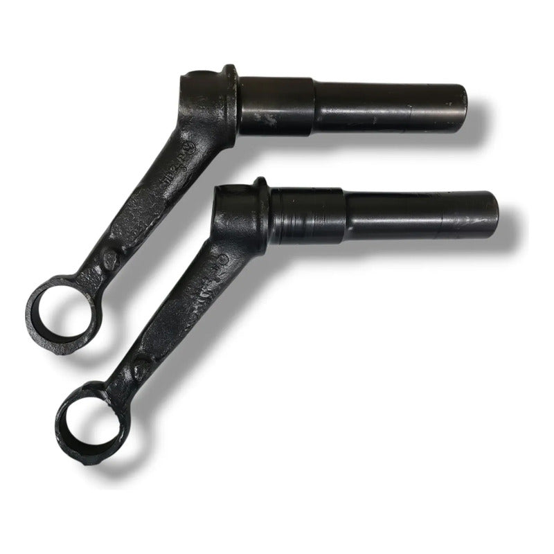 Kit 4 Brazos Suspension Delanteros Combi 1.6 1.8 Original